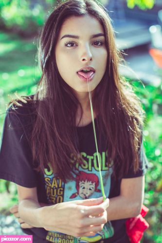 Cami Romero - Image