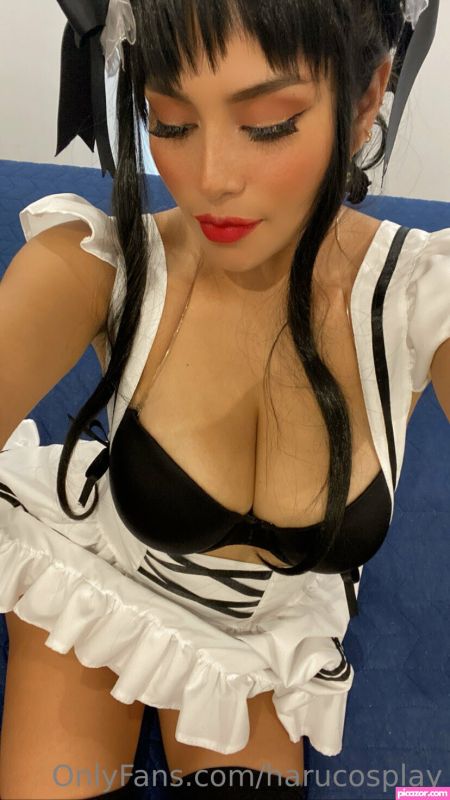 harucosplay N10