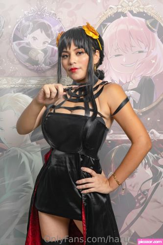 harucosplay  - Image