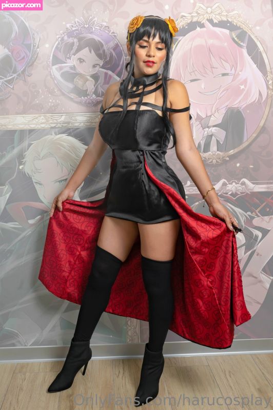 harucosplay N6
