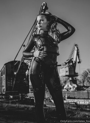 latex-fox photo #31 photo n 31