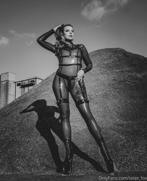 latex-fox photo #33 photo n 33