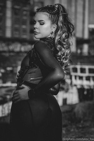 latex-fox photo #38 photo n 38
