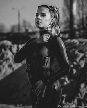 latex-fox photo #14 photo n 14