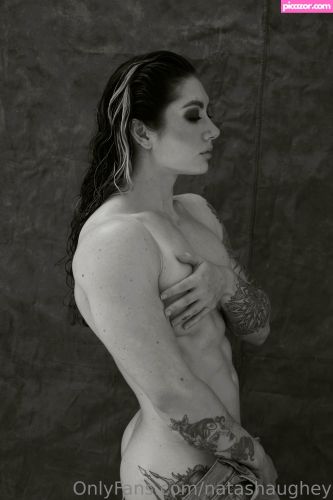 Natasha Aughey - Image
