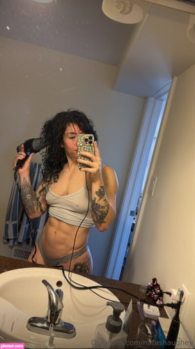 Natasha Aughey - Image