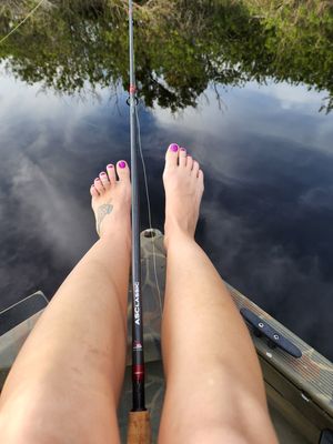 naturegirlsarah - Thumb