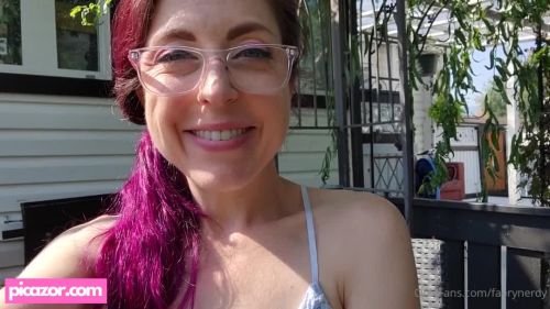 Nerdy Faery - Image