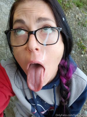 Nerdy Faery N4