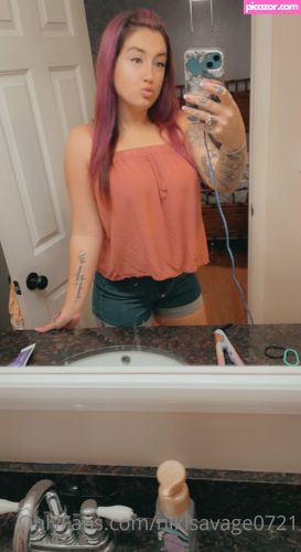Nikisavage0721 - Image