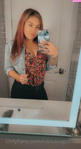Nikisavage0721 - Image