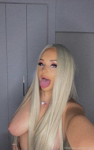 jazmynforrest - Thumb