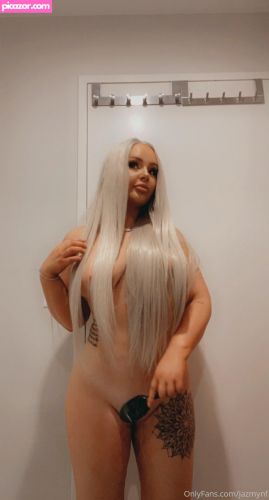 jazmynforrest - Image