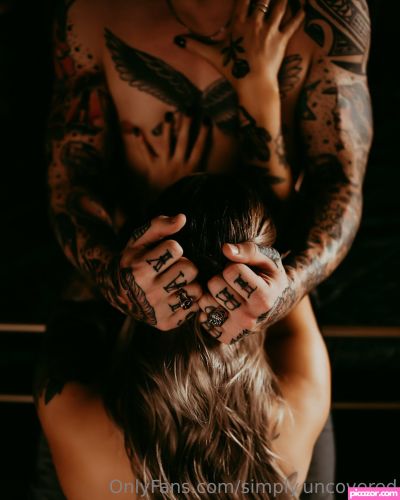 SimplyUncovered - Image