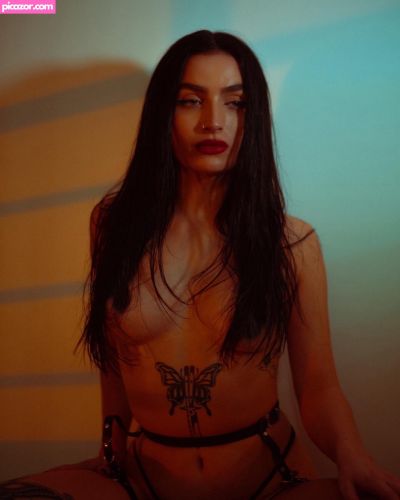 badbbybell - Image
