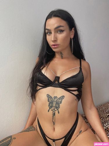 badbbybell - Image
