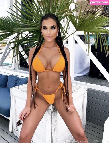 Diana Bako - Image