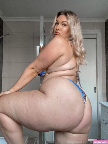 Mikaela Reidy - Image