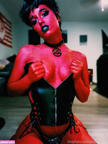 Phoenfatale - Image