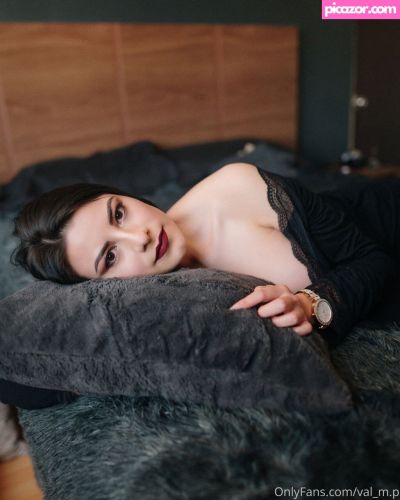 Valentina Mellado - Image