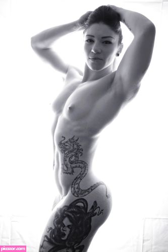 Vanth Inkfit - Image