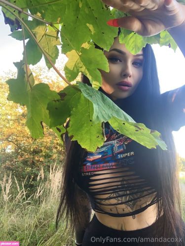 amandacoxx  - Image