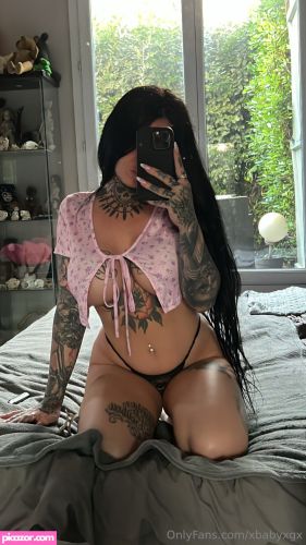 babyxgwen  - Image