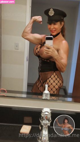 Debra DAndrea  - Image