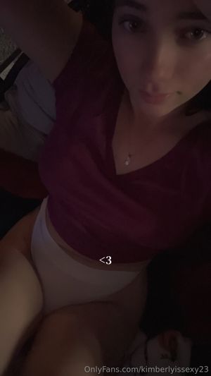 kimberlyissexy23  - Thumb