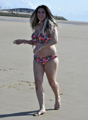 lisa-appleton photo #12 photo n 12