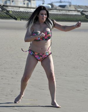 Lisa Appleton N3