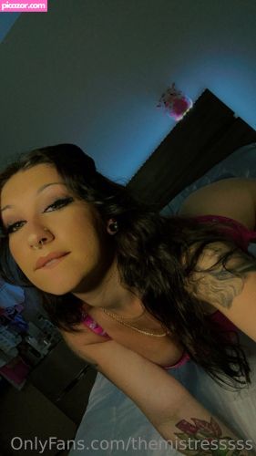 Moo Moo The Mistress - Image