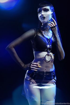 obsidian-kerttu photo #1 photo n 1