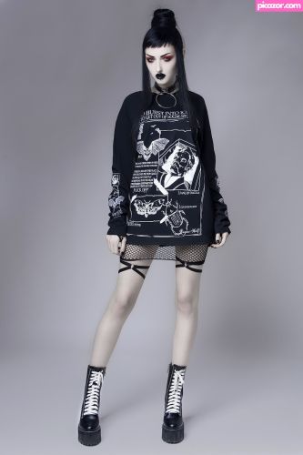 Obsidian Kerttu - Image