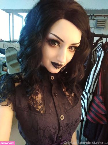 Obsidian Kerttu - Image