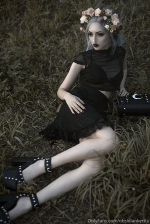 obsidian-kerttu photo #5 photo n 5