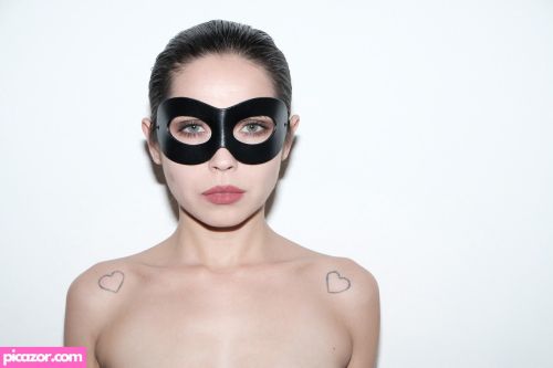 Rachel Dashae  - Image