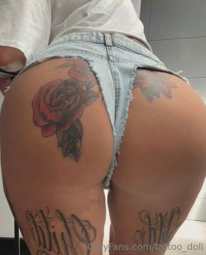 tattoo-doll photo #29 photo n 29