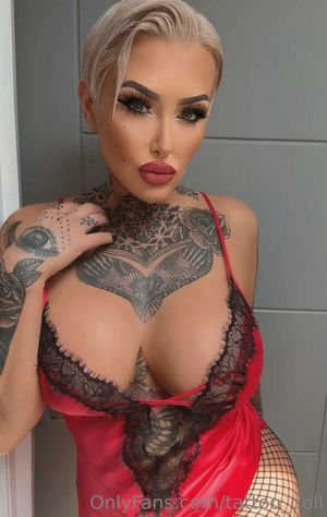 tattoo-doll photo #8 photo n 8