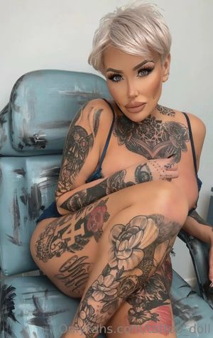 tattoo-doll photo #17 photo n 17