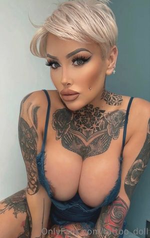 tattoo-doll photo #15 photo n 15
