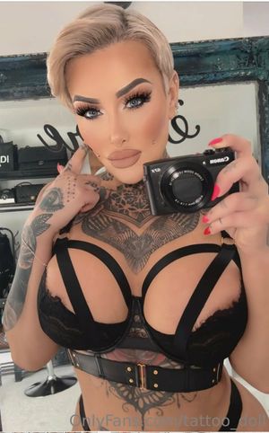 tattoo-doll photo #24 photo n 24