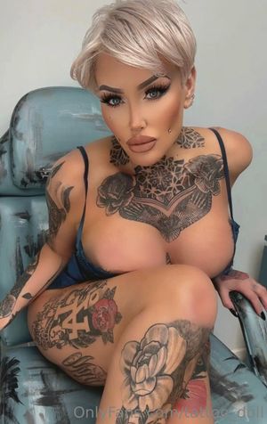 tattoo-doll photo #19 photo n 19