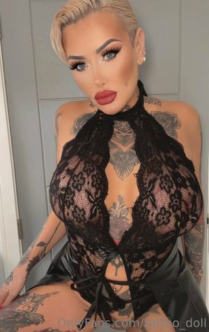 tattoo-doll photo #18 photo n 18