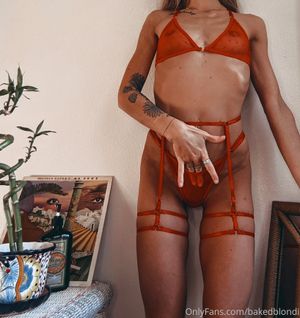 bakedblondi photo #10 photo n 10