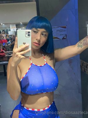 diosa-azteca-1 photo #9 photo n 9