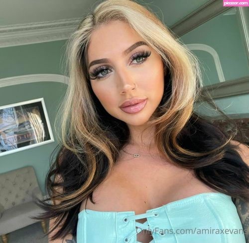 amiraxevans - Image