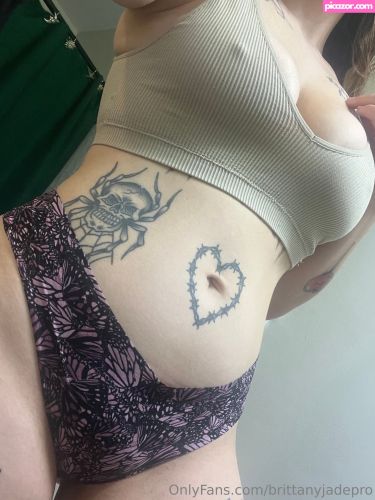 Brittany Jade - Image