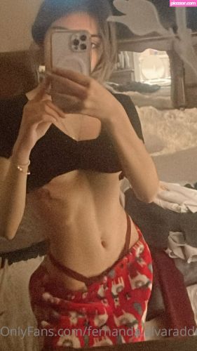 Fernanda Alvaraddo - Image