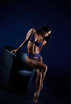 laetitia-bouffard-roupe photo #5 photo n 5